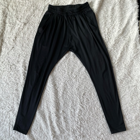 Nike Pants - Nike black joggers